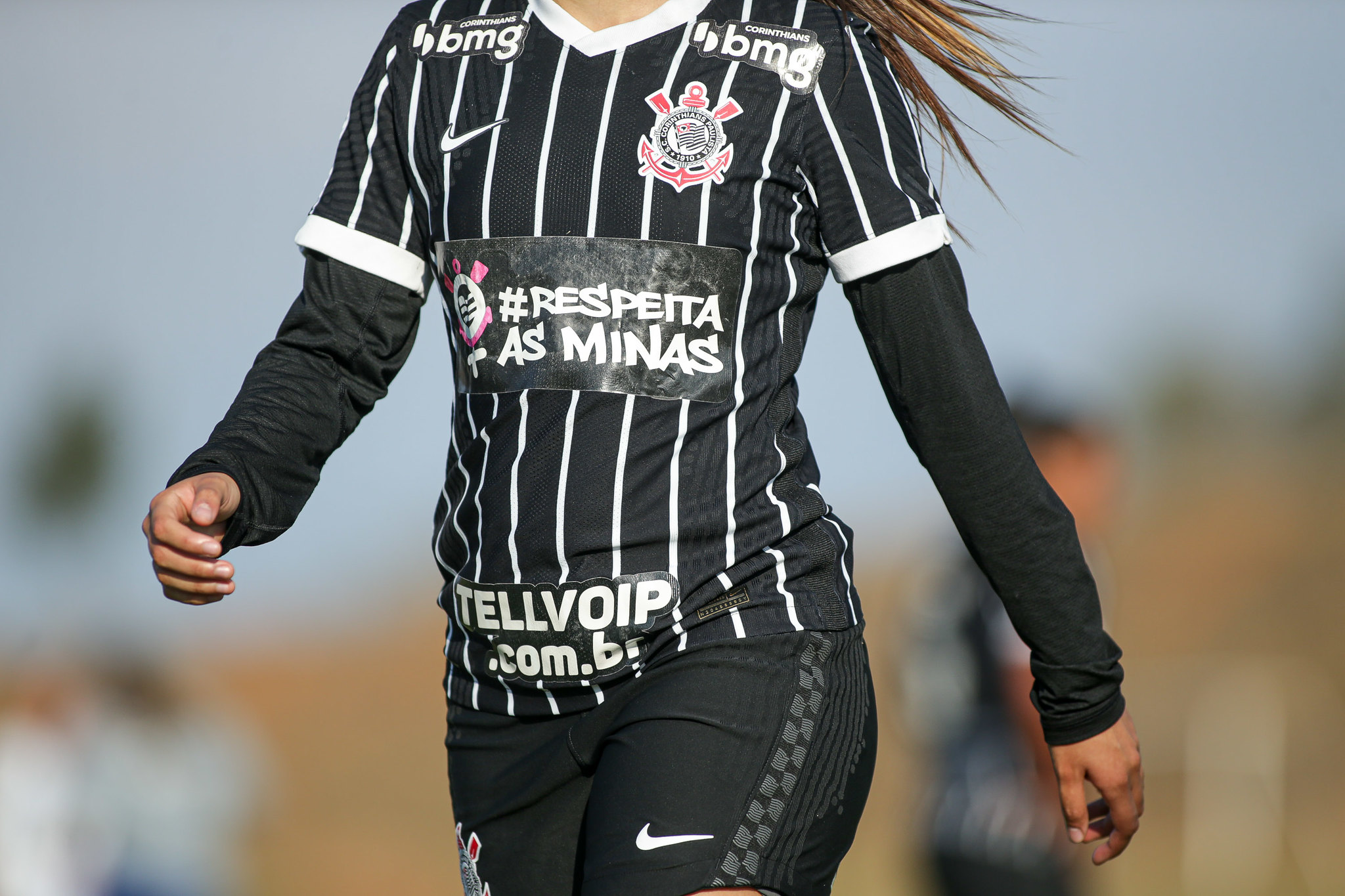 Corinthians conhece detalhes da semifinal do Paulista Feminino Sub-20