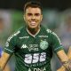 Andrigo quebra jejum de 16 jogos e volta a marcar pelo Guarani em 2021