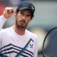 Andy Murray eliminado US Open Grand SLam Stefanos Tsitsipas