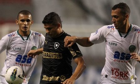 Guarani reencontra Botafogo após nove anos; veja histórico do confronto