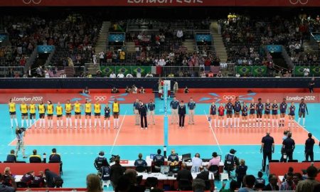 decisão Estados Unidos Brasil Seleção Brasileira final olímpica Olimpíadas de Tóquio