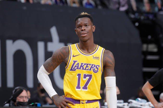 Schroder Lakers