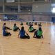 Paralímpiadas: Atletas do vôlei sentado do Brasil realizam primeiro treino no Japão