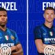 Dzeko e Dumfries são anunciados como novos reforços da Inter de Milão