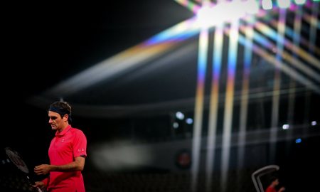 Roger Federer desiste do US Open para nova cirurgia no joelho