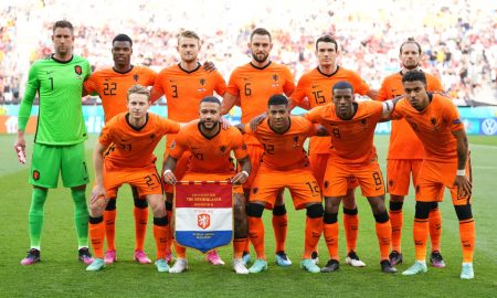 Van Gaal divulga pré-lista de convocados da Holanda para eliminatórias da Copa do Mundo do Catar