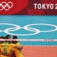 Confira os resultados das quartas de final do vôlei masculino, em Tóquio