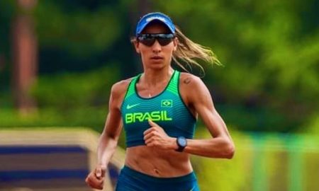 Tóquio 2020: Simone Ferraz, Tatiane Raquel, Lucas Carvalho e Eliane Martins são eliminados no atletismo