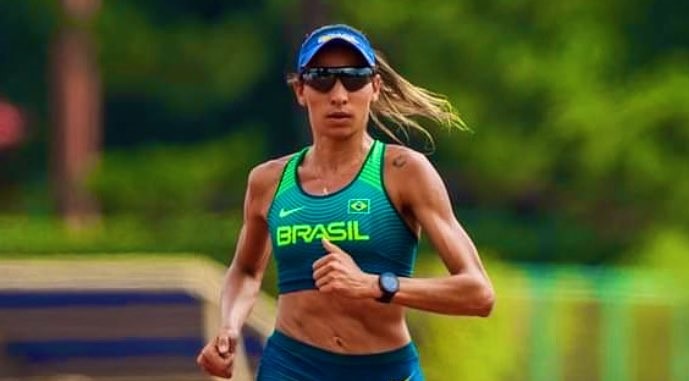 Tóquio 2020: Simone Ferraz, Tatiane Raquel, Lucas Carvalho e Eliane Martins são eliminados no atletismo