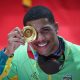 Hebert Conceição após o ouro no boxe: 'É uma sensação indescritível ser campeão Olímpico'