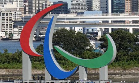 Chegada da variante Delta e hospitais lotados preocupam organizados das Paralímpicas de Tóquio