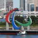 Chegada da variante Delta e hospitais lotados preocupam organizados das Paralímpicas de Tóquio