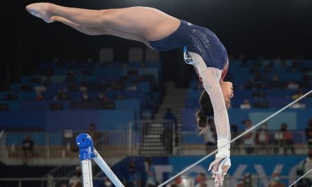 Japão suspende quarentena obrigatória para delegações do Mundial de ginástica, em outubro