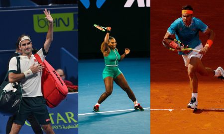 Como era o mundo em 1997 no último Grand Slam sem Nadal, Federer e Serena Williams