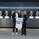 Real Madrid renova contrato de Valverde até junho de 2027