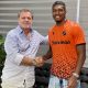 Corinthians: Léo Natel é anunciado por clube do Chipre