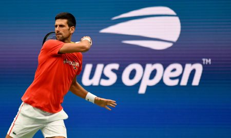 Novak Djokovic vai em busca de novos recordes