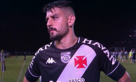 Ricardo Graça, sobre vitória do Vasco na Copa do Brasil: 'O mais