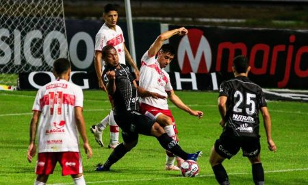 Com empate em Maceió, Ponte Preta escapa do rebaixamento na Série B