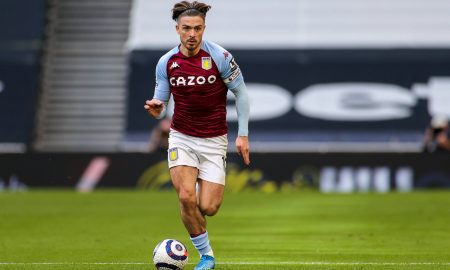 Manchester City está prestes a finalizar a contratação de Jack Grealish, diz jornal inglês