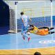 Léo Dourado comemora fase positiva no futsal: 'Grande momento vivido'