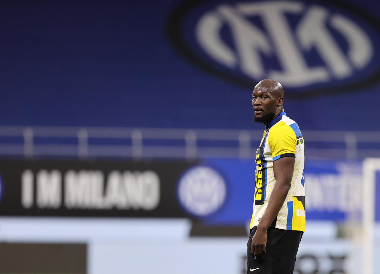 Chelsea está próximo de acertar a contratação de Lukaku por cerca de R$ 700 milhões