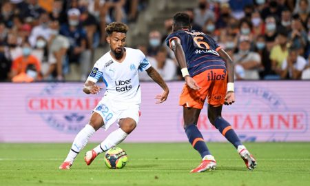 Ligue 1: Partida entre Montpellier e Olympique é interrompido após lançamento de objetos no gramado