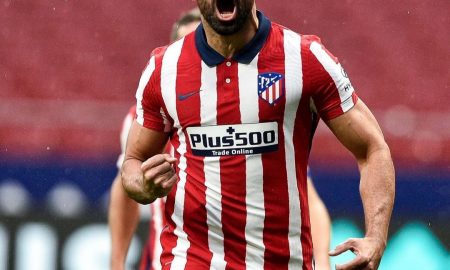 Sem concorrência, saiba o que falta para o Atlético-MG contratar Diego Costa
