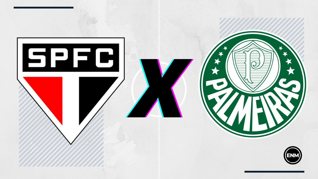 São Paulo x Palmeiras: prováveis escalações, desfalques, onde assistir e palpites