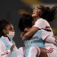 Com estreia de Micaelly, São Paulo inicia Campeonato Paulista Feminino