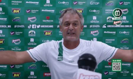 Vingança? América-MG reencontrará Chapecoense pela primeira vez após polêmica disputa por título da Série B