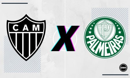 Atlético-MG x Palmeiras: prováveis escalações, desfalques, onde assistir e palpites
