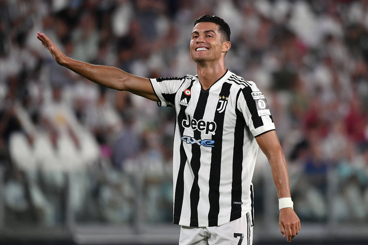 Cristiano Ronaldo foi oferecido ao Manchester City, diz jornal italiano