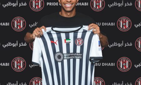 Desejado pelo Flamengo, Victor Sá acerta com atual campeão dos Emirados Árabes