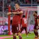 Bayern vence Colônia por 3 a 2 , em partida emocionante pela segunda rodada da Budesliga