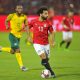 Devia a pandemia, Liverpool barra presença de Salah em jogos do Egito das eliminatórias da Copa