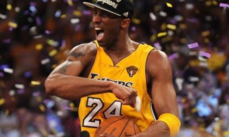 Mamba Day lembra o legado de Kobe Bryant