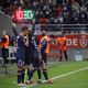 Messi estreia e Mbappé marca na vitória de PSG