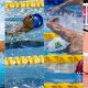 Paralimpíadas Dia #2: Sucesso brasileiro na natação e derrota no goalball