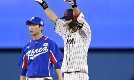 Beisebol: Japão confirma o favoritismo e está na final; confira os resultados do dia