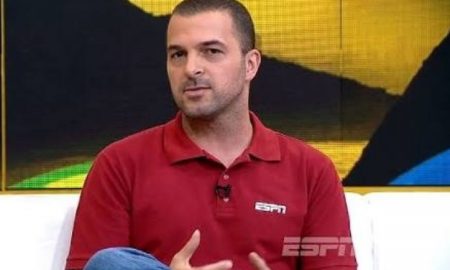 'Nacho é melhor que Arrascaeta', opina Zé Elias, da ESPN Brasil