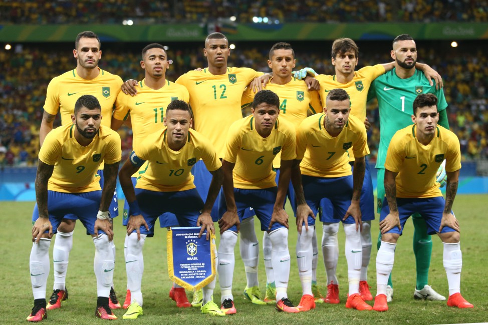 Brasil x Espanha: onde assistir, escalações, arbitragem e tudo sobre a  final do futebol masculino na Olimpíada