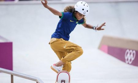 Com atletas olímpicos, Brasil estreia na próxima sexta (27) no torneio de Skate Street, em Utah, nos EUA