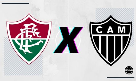 Fluminense x Atlético-MG