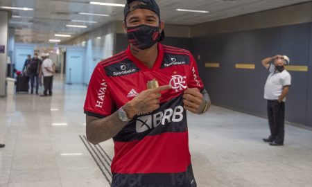 Flamengo Kenedy