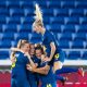 Suécia vence Austrália e vai para a final