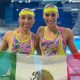 México é o único país da América Latina que chega à final do nado artístico das Olímpiadas e Grécia está fora por casos de Covid-19