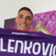 Nikola Milenkovic renova contrato com a Fiorentina