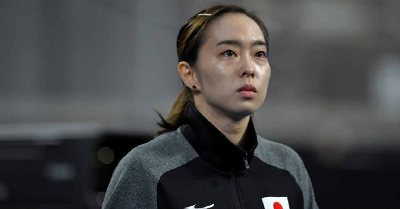 Japão se classifica para a final do tênis de mesa no feminino e pode repetir feito no masculino