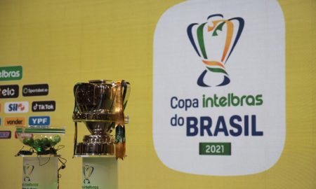 Copa do Brasil define confronto das quartas de final; veja como ficaram os mandos de campo